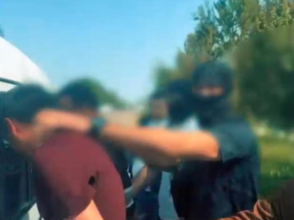 Тошкент вилоятида кучли таъсир қилувчи дориларни тарқатган жиноий гуруҳлар фаолияти фош этилди